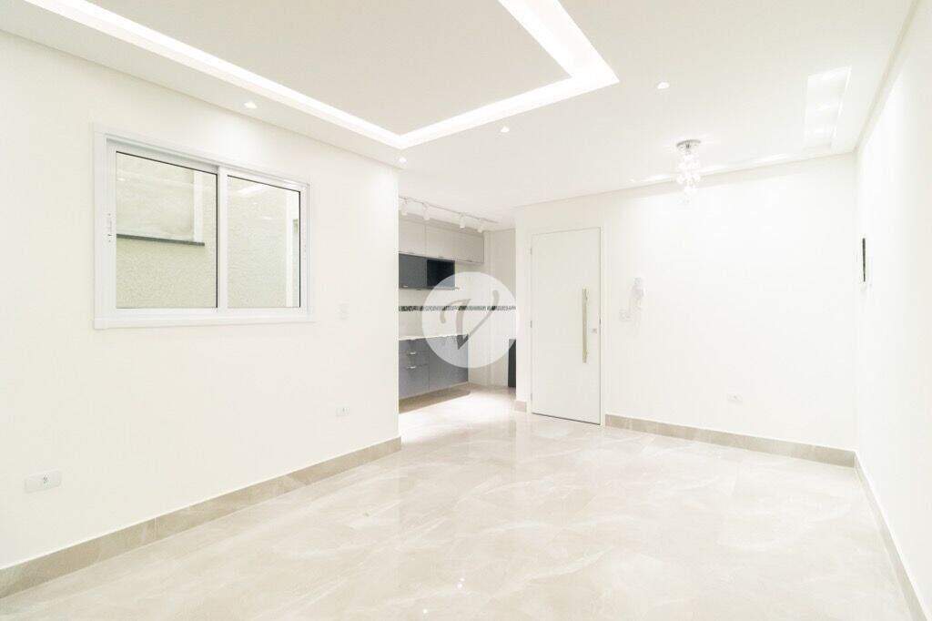 Apartamento para aluguel no Campestre: 