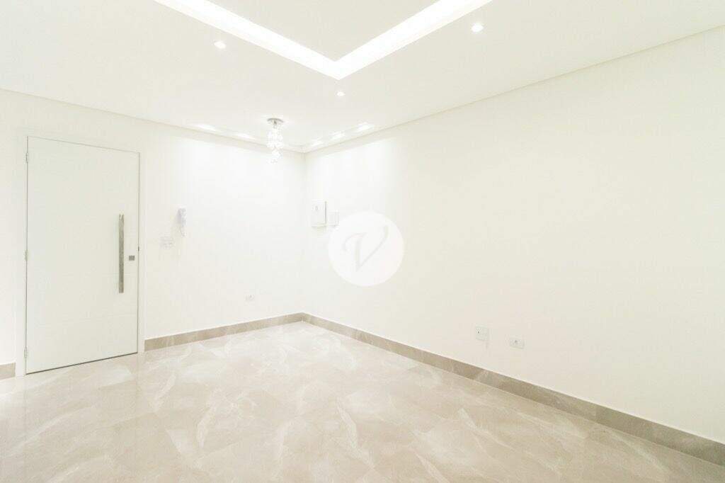 Apartamento para aluguel no Campestre: 