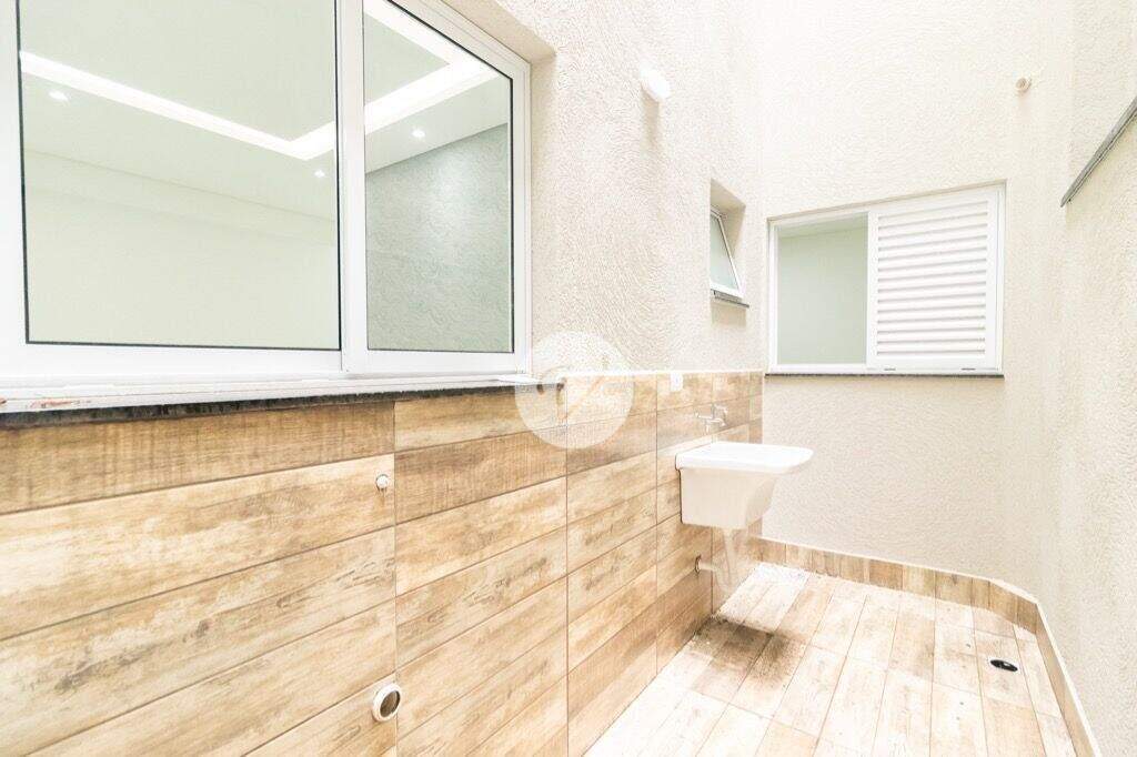Apartamento para aluguel no Campestre: 
