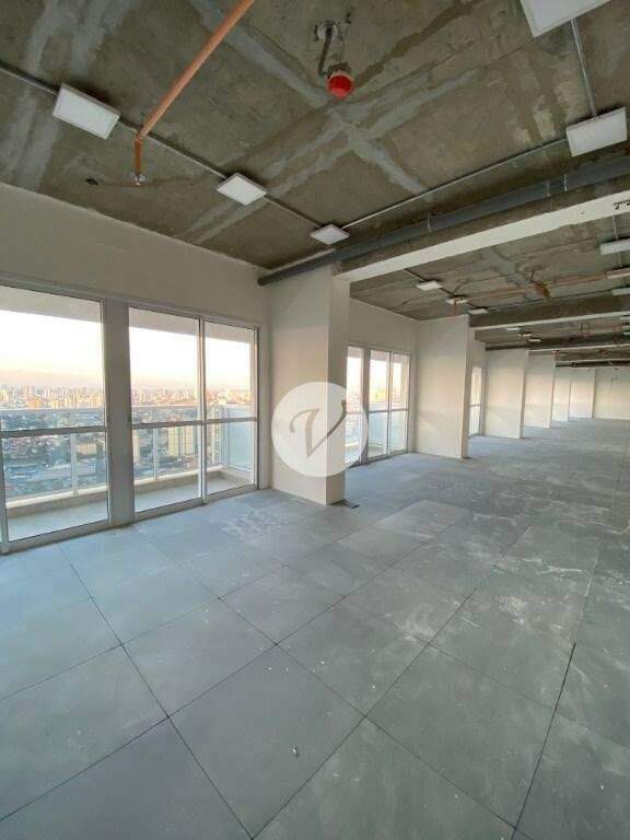 Laje para aluguel no Vila Baeta Neves: 