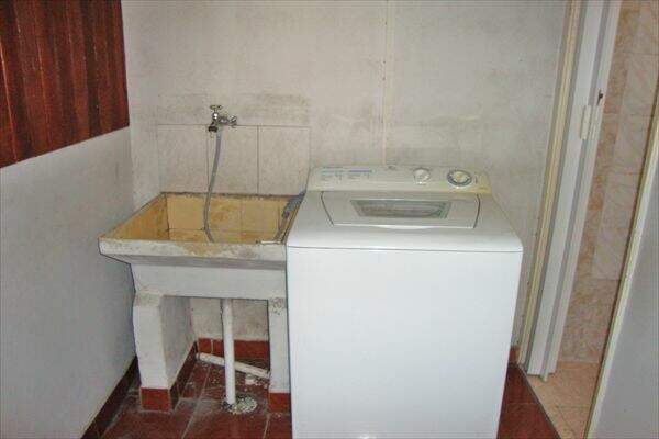 Casa para aluguel no Campestre: 