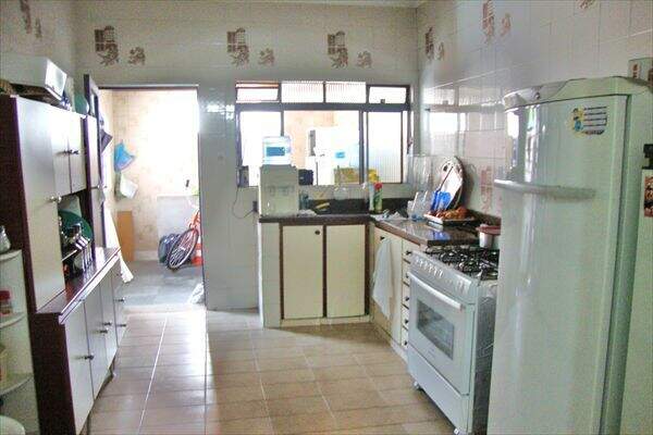 Casa para aluguel no Campestre: 