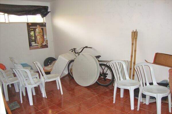 Casa para aluguel no Campestre: 