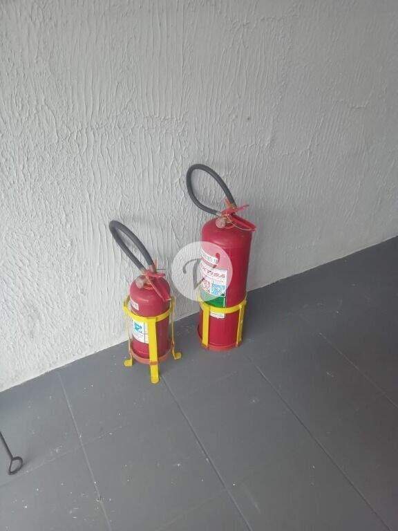 Salão para aluguel no Centro: 