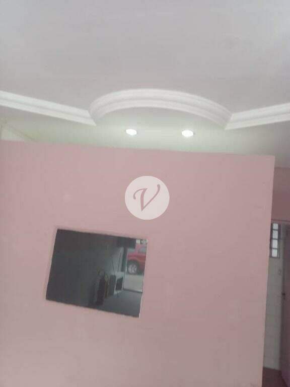 Salão para aluguel no Centro: 