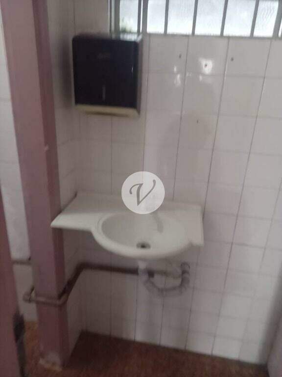 Salão para aluguel no Centro: 