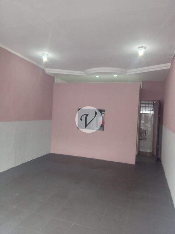 Salão para aluguel no Centro: 