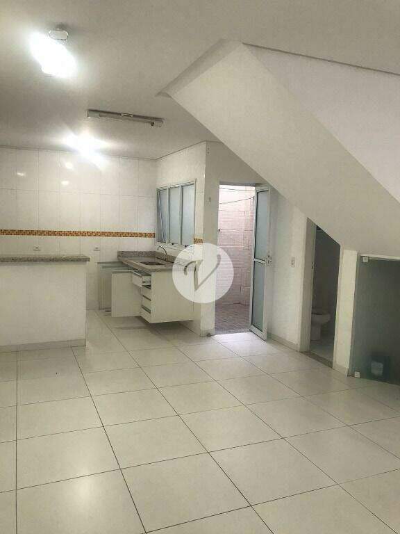 Sobrado para aluguel no Centro: 