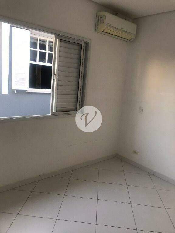 Sobrado para aluguel no Centro: 