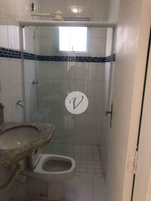 Sobrado para aluguel no Centro: 