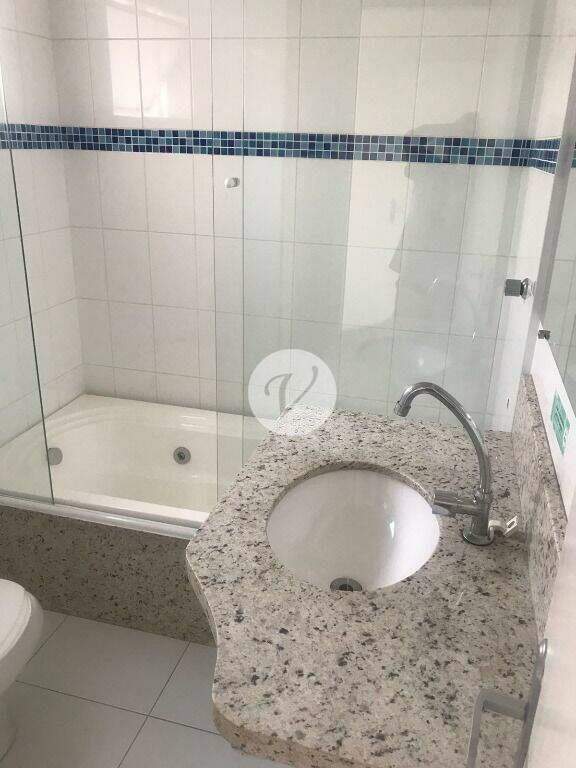 Sobrado para aluguel no Centro: 