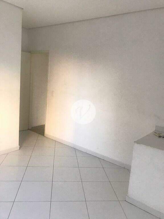 Sobrado para aluguel no Centro: 