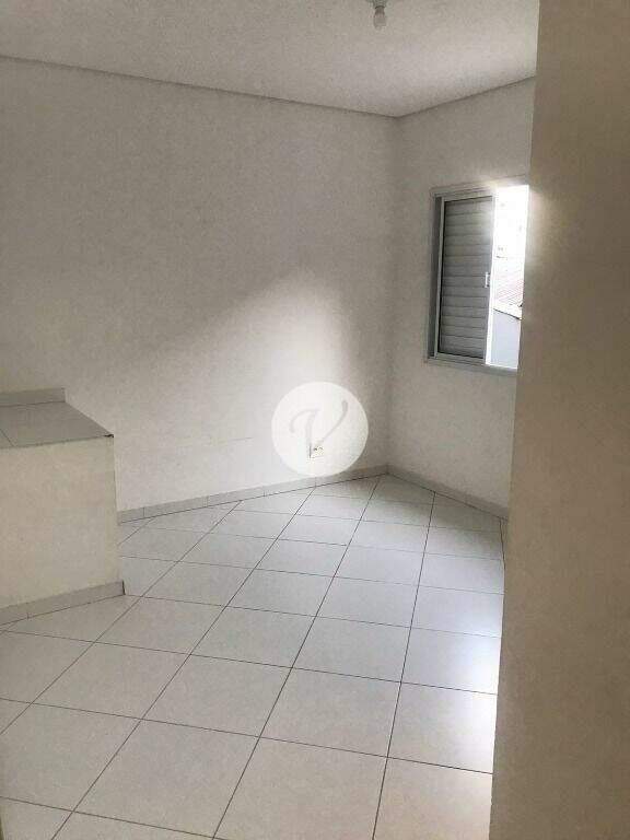 Sobrado para aluguel no Centro: 