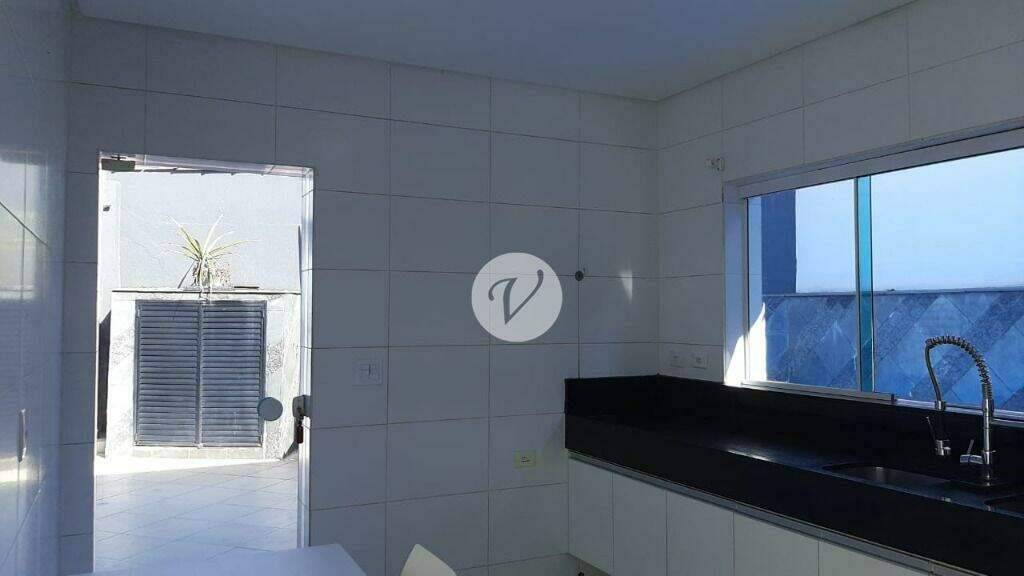 Casa para aluguel no Jardim São Caetano: 