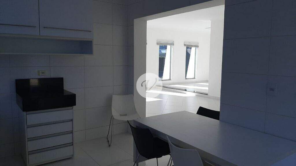 Casa para aluguel no Jardim São Caetano: 