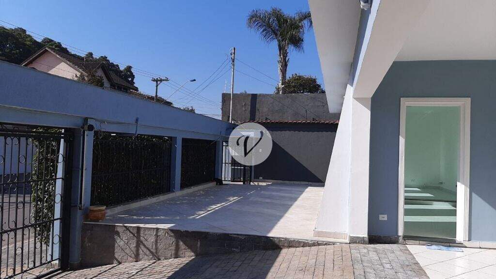 Casa para aluguel no Jardim São Caetano: 