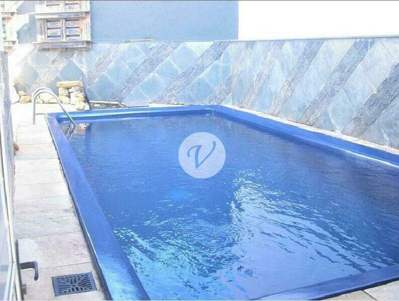 Casa para aluguel no Jardim São Caetano: 