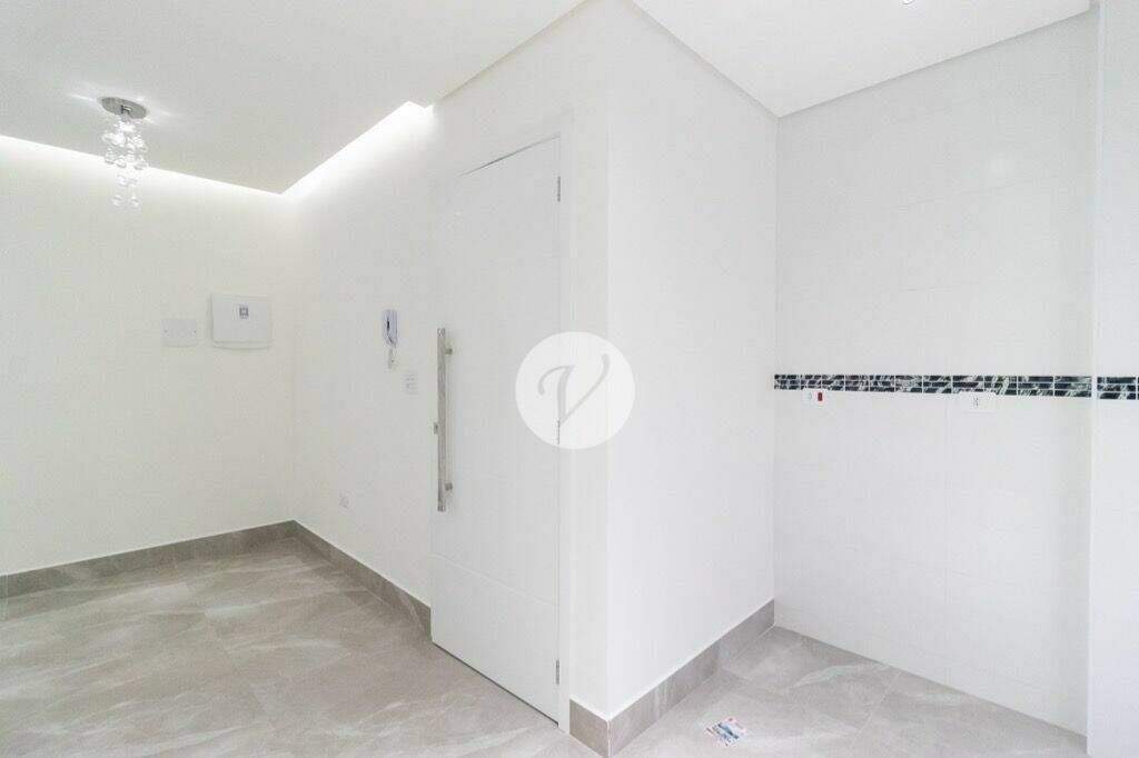 Apartamento para aluguel no Campestre: 