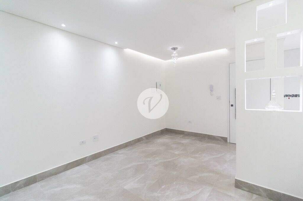 Apartamento para aluguel no Campestre: 