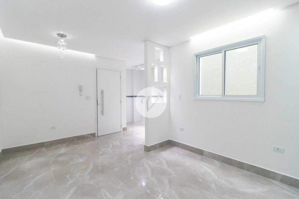 Apartamento para aluguel no Campestre: 