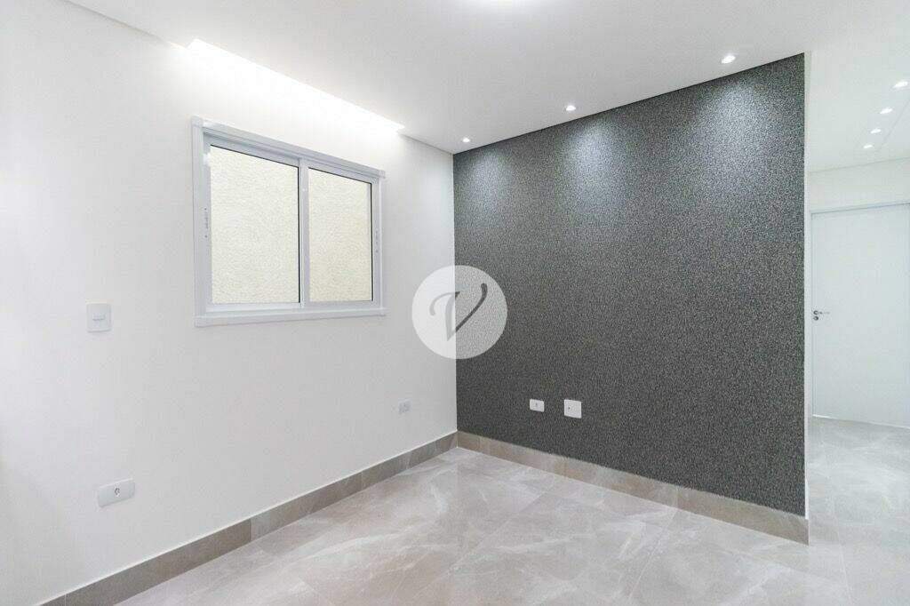 Apartamento para aluguel no Campestre: 