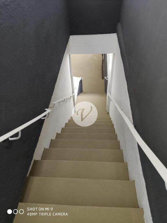 Galpão para aluguel no Vila Santa Luzia: 