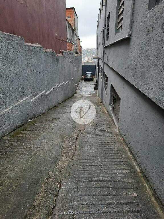 Galpão para aluguel no Vila Santa Luzia: 