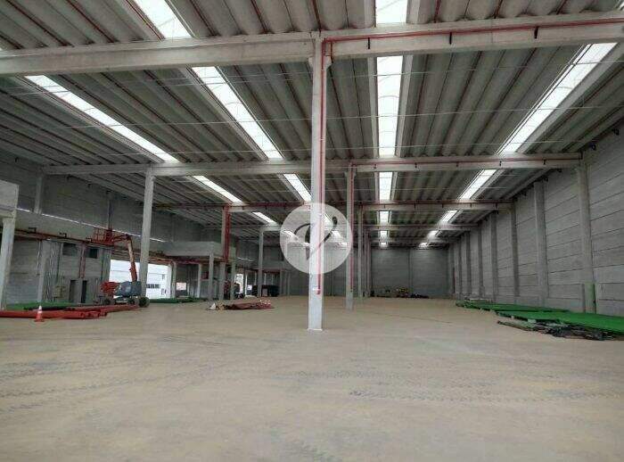 Galpão para aluguel no Parque Central: 