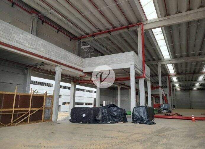 Galpão para aluguel no Parque Central: 