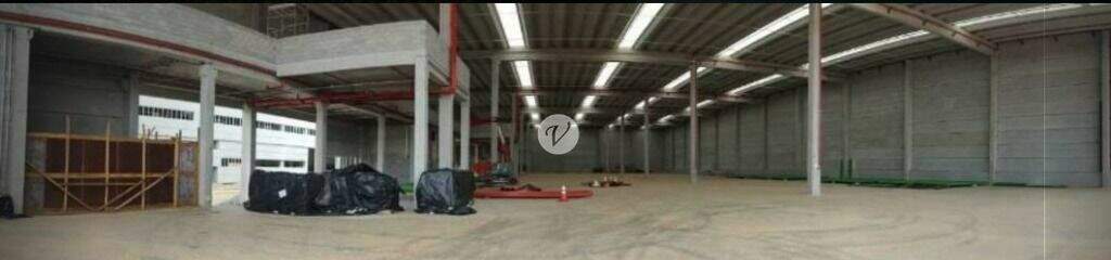 Galpão para aluguel no Parque Central: 