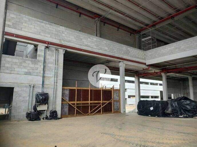 Galpão para aluguel no Parque Central: 