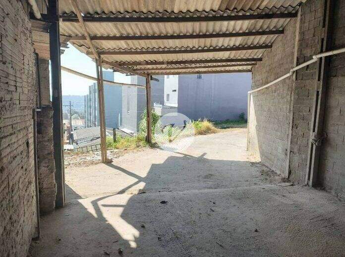 Terreno para aluguel no Jardim das Maravilhas: 