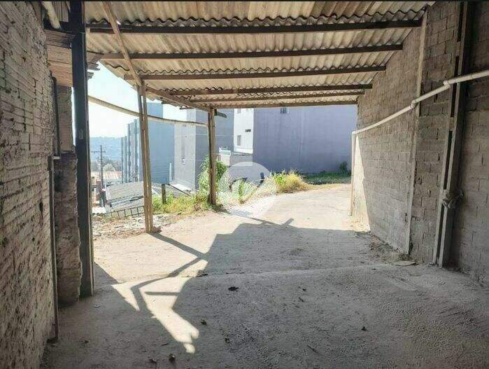 Terreno para aluguel no Jardim das Maravilhas: 