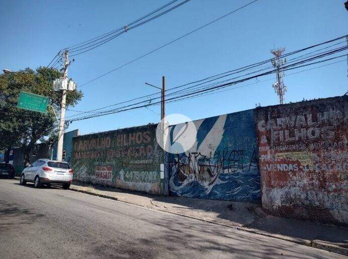 Terreno para aluguel no Jardim das Maravilhas: 