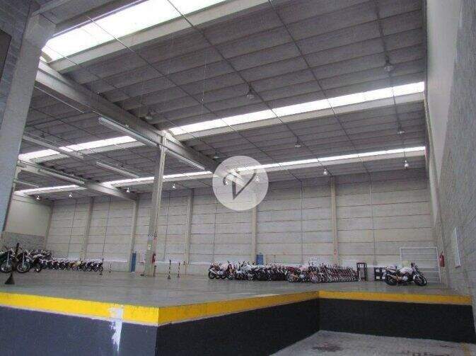 Galpão para aluguel no Piraporinha: 