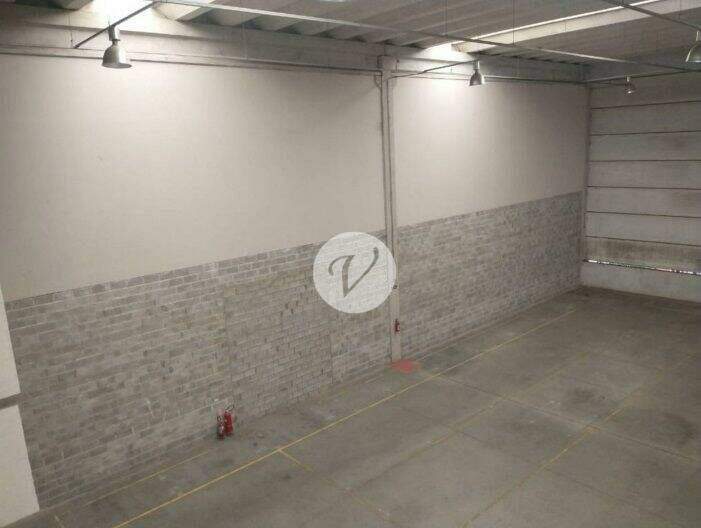 Galpão para aluguel no Piraporinha: 