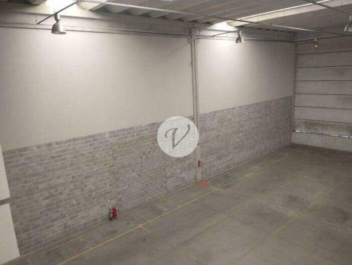 Galpão para aluguel no Piraporinha: 