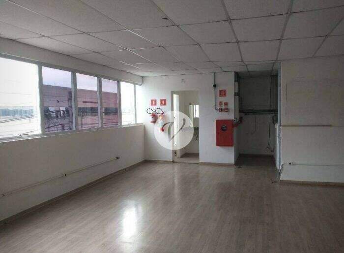 Galpão para aluguel no Piraporinha: 