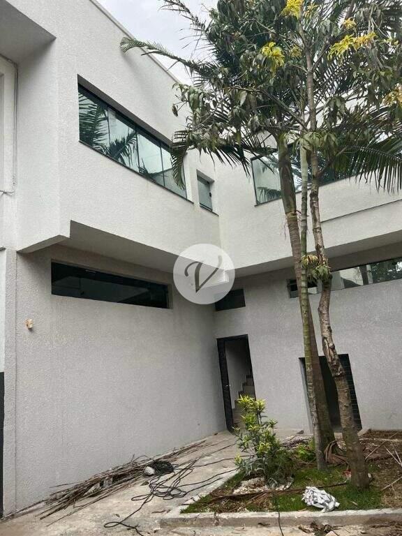 Galpão para aluguel no Campestre: 