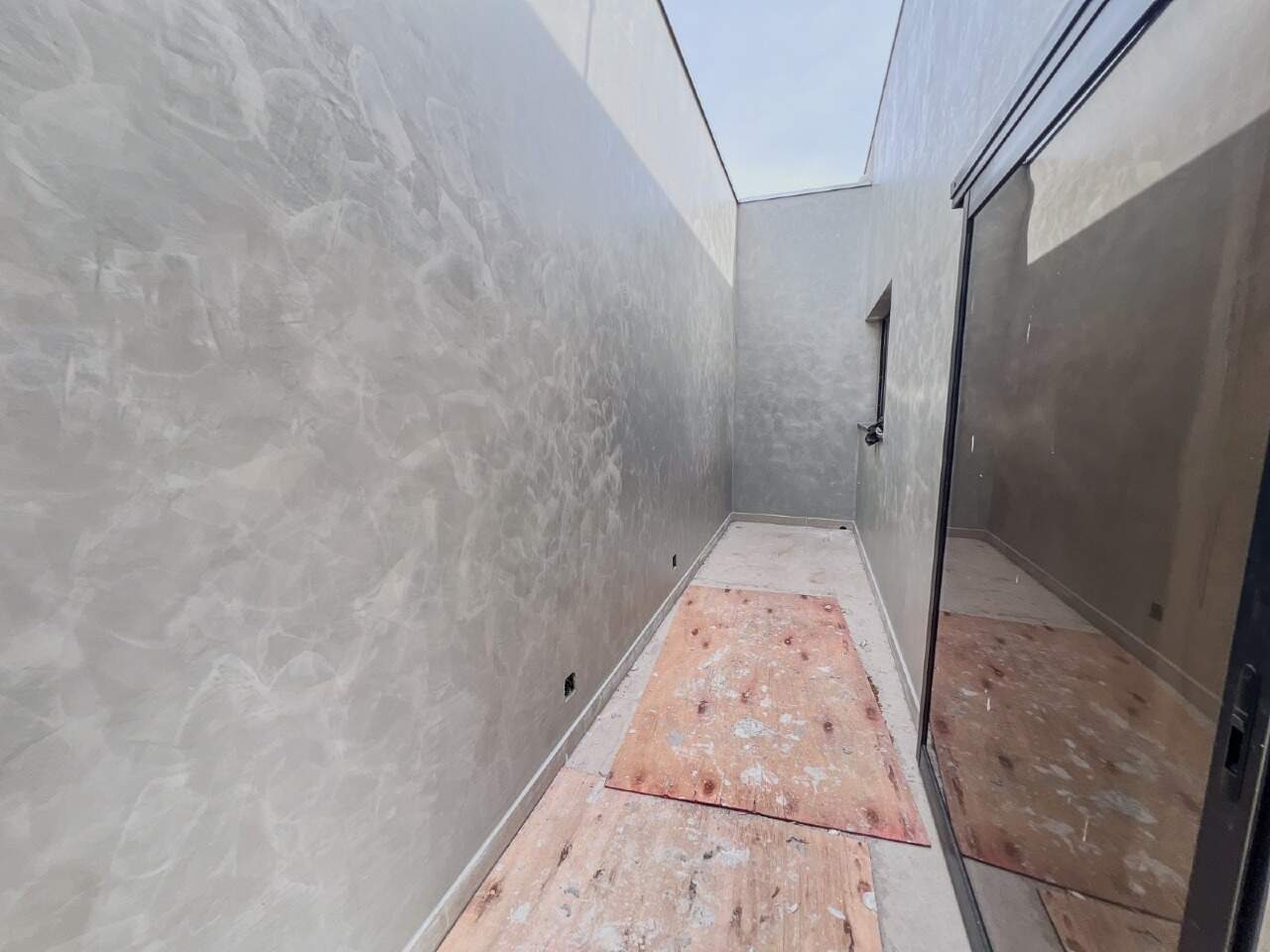 Terreno para aluguel no Jardim: 