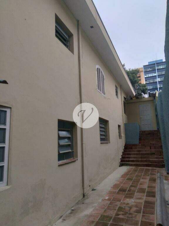 Casa para aluguel no Vila Santa Teresa: 