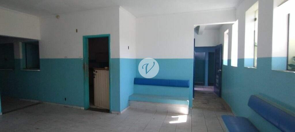 Prédio para aluguel no Jardim: 