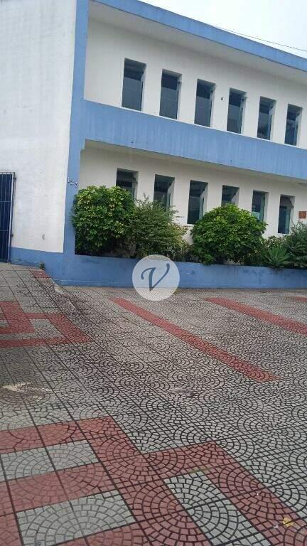 Prédio para aluguel no Jardim: 