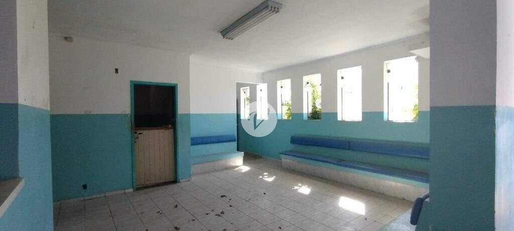 Prédio para aluguel no Jardim: 