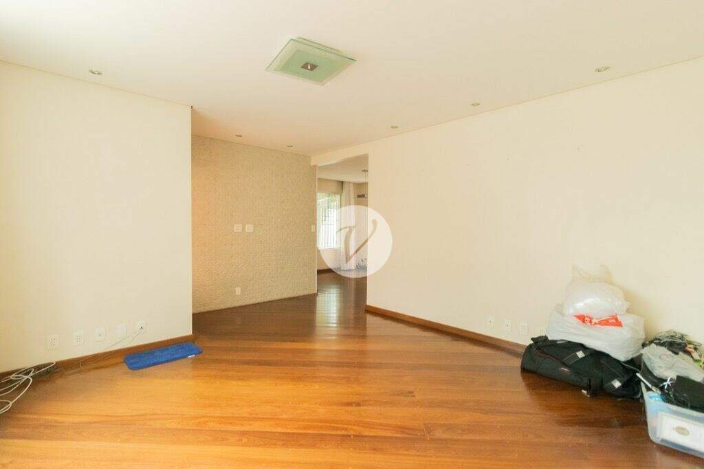 Sobrado para aluguel no Jardim: 