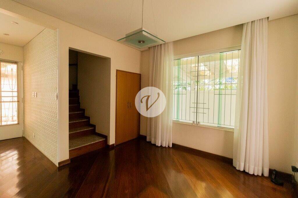 Sobrado para aluguel no Jardim: 