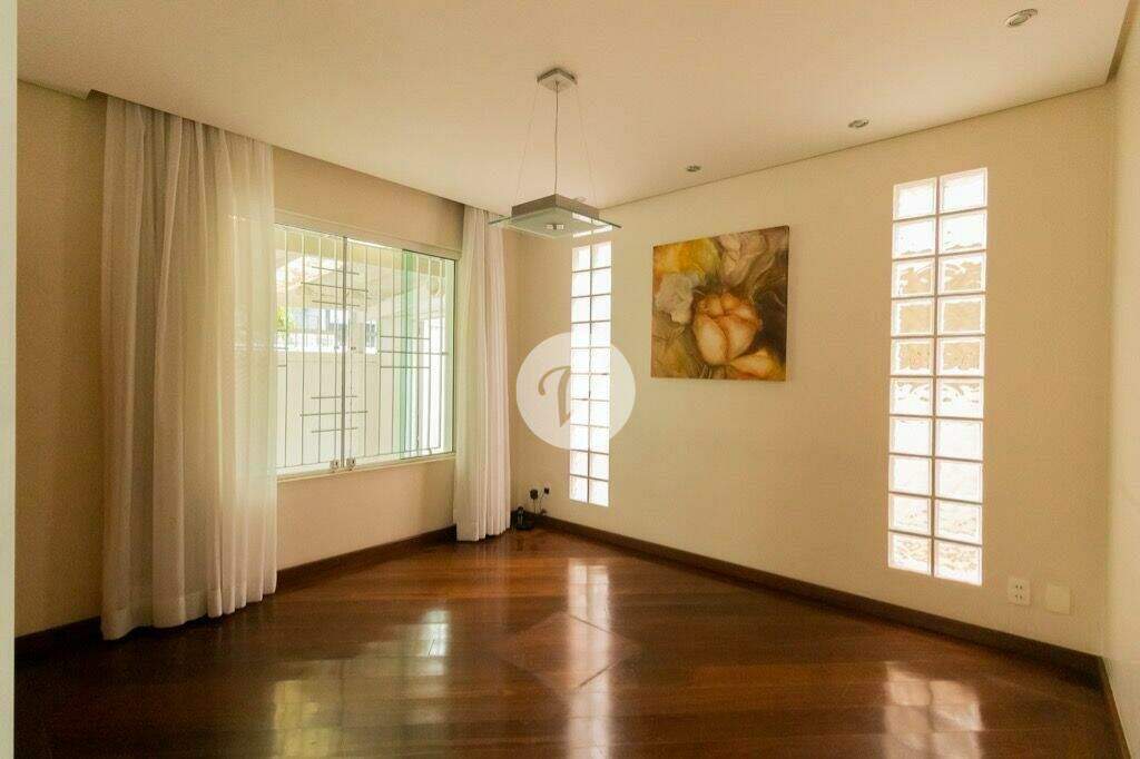 Sobrado para aluguel no Jardim: 