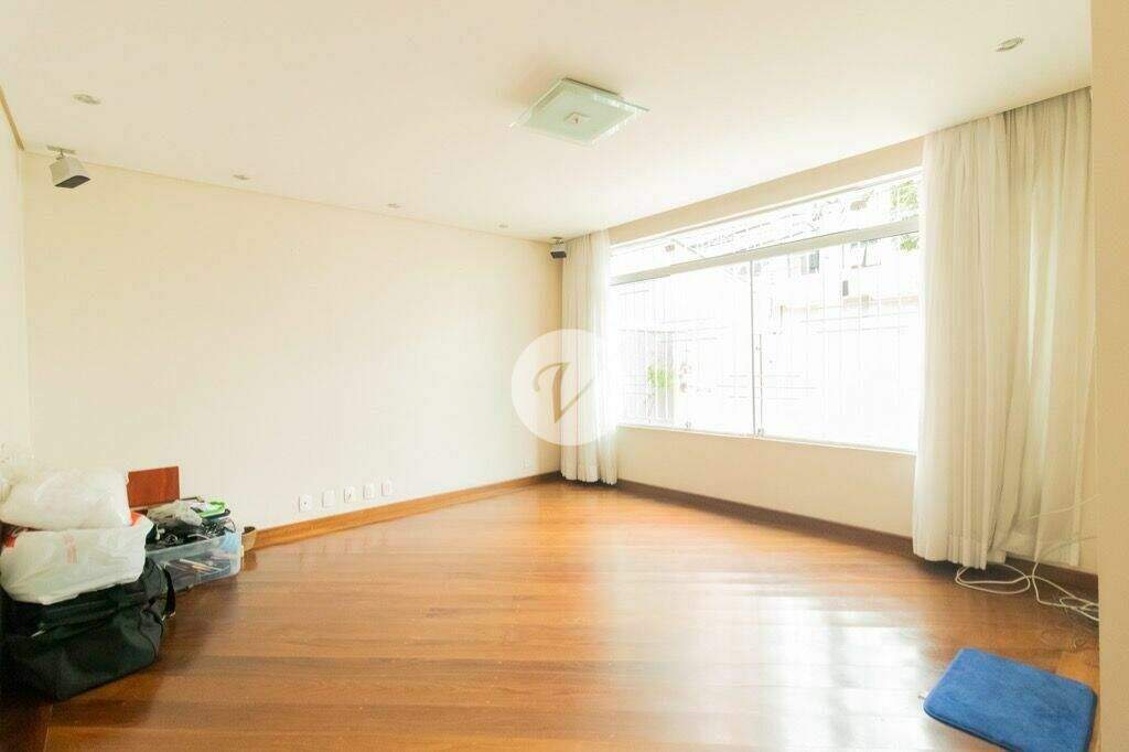 Sobrado para aluguel no Jardim: 