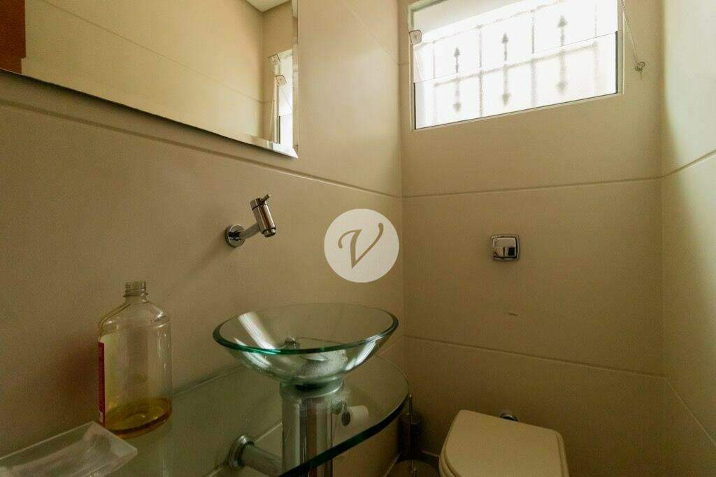 Sobrado para aluguel no Jardim: 