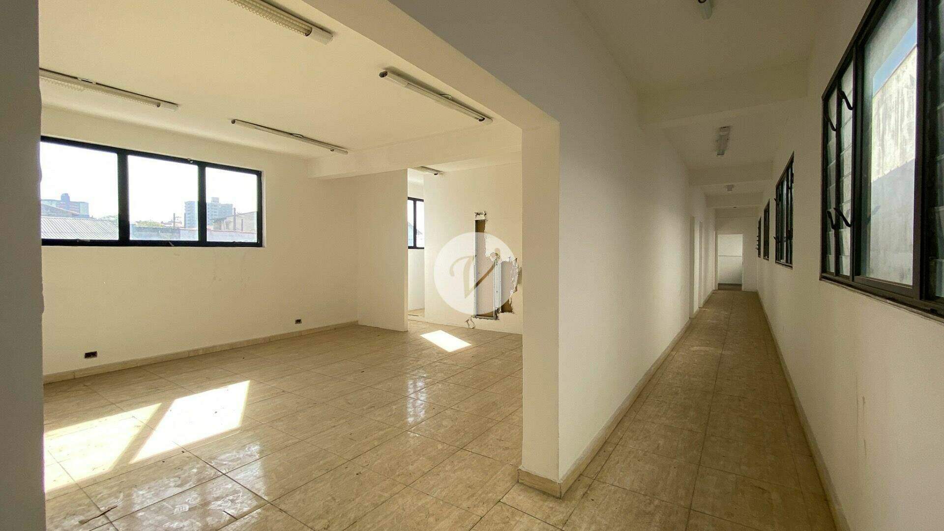 Prédio para aluguel no Parque das Nações: 